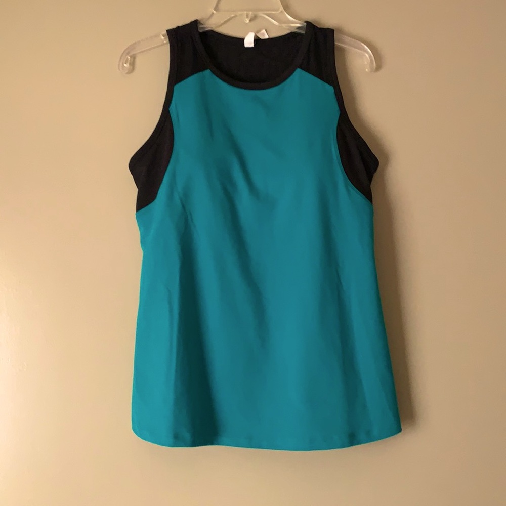 Lucy Support Workout Tank Top